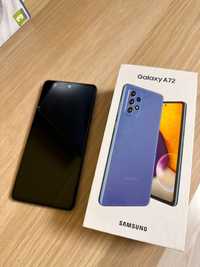 Samsung Galaxy A72 de 256gb si 8gb RAM