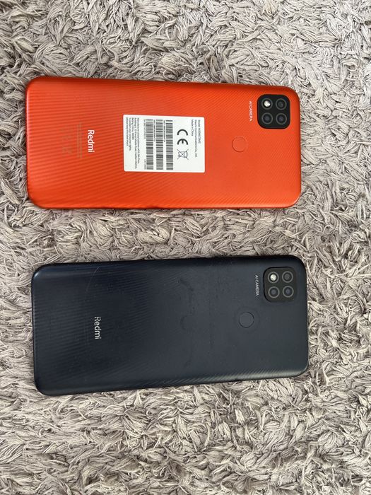 Телефон Redmi 9c
