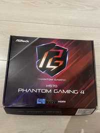 Asrock H570 Phantom Gaming 4