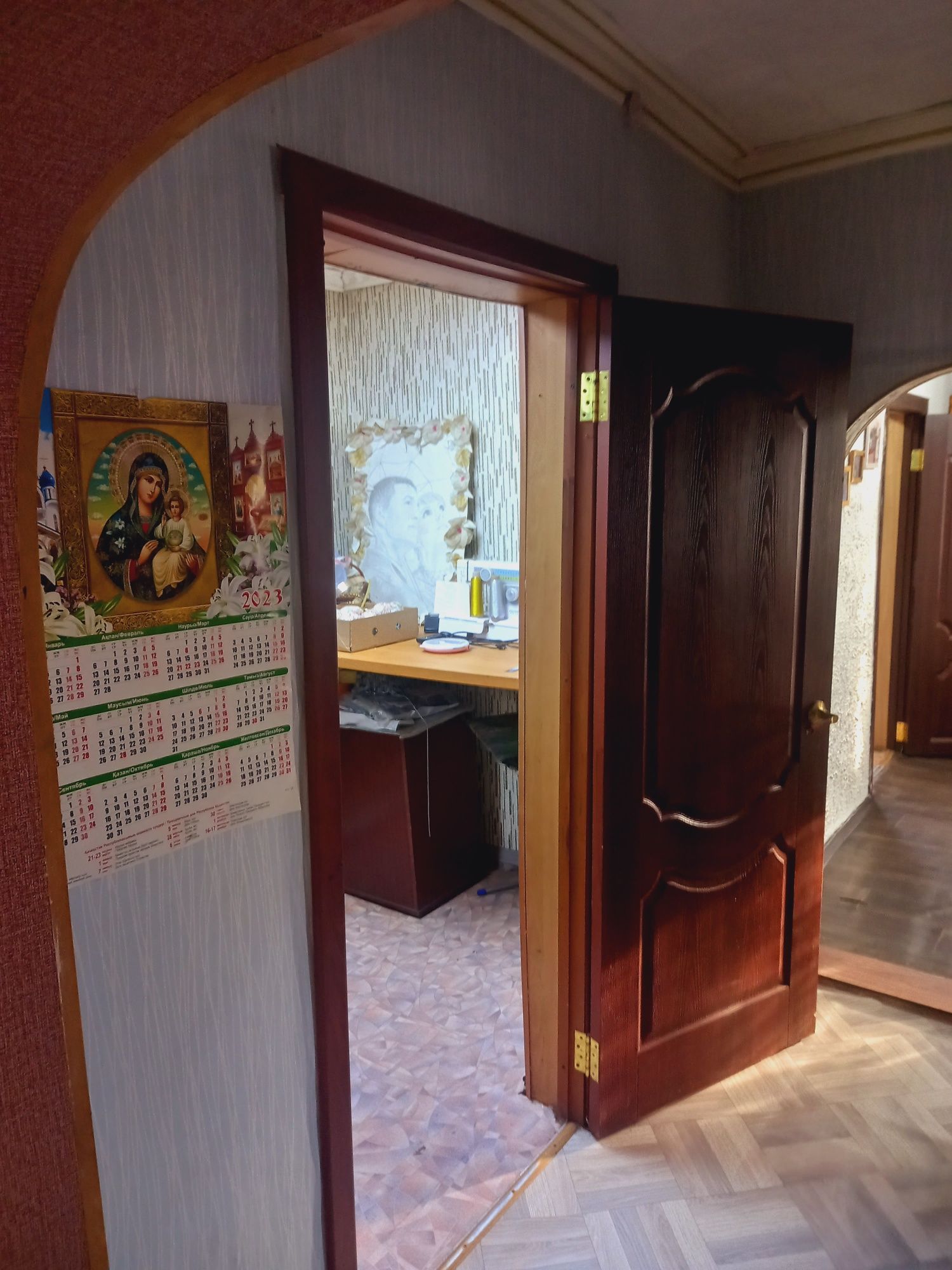 Продам дом в пришахтинске
