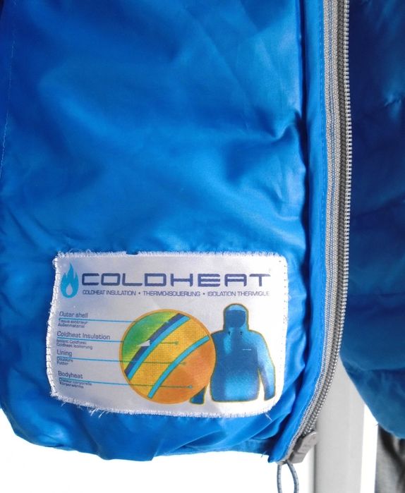 geaca primavara - toamna  trespass, marimea m = 50 lei