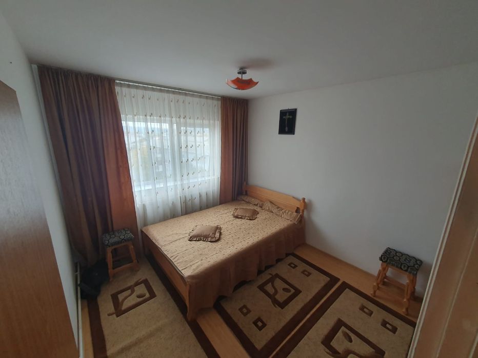 Apartament de inchiriat