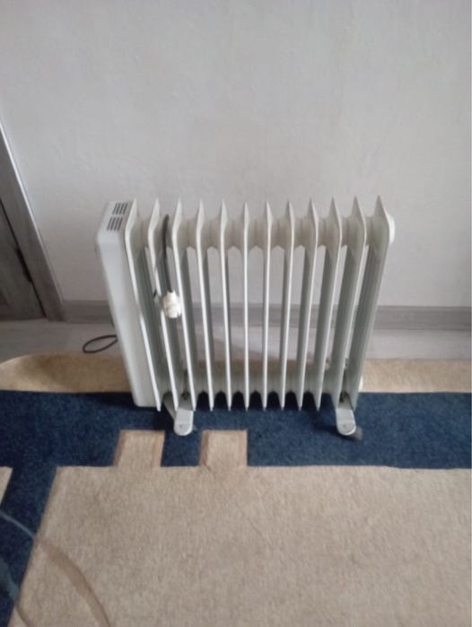 Обогреватель ЗАс