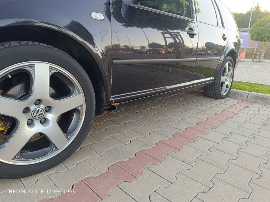 Фолксваген Бора Vw bora 2.0 115