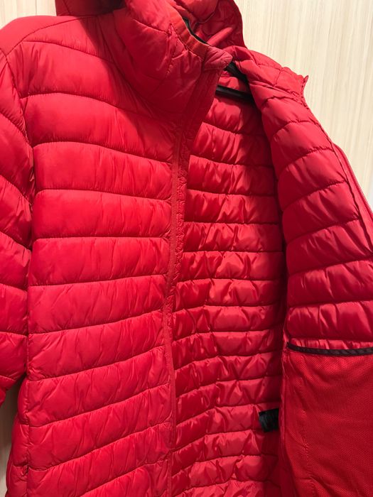 Мъжко ватирано яке