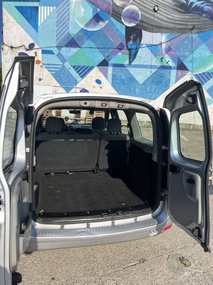 Dacia Logan MCV 1.5 dCi