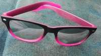 Слънчеви очила със защита UV 400