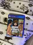 Продавам GTA  The Trilogy