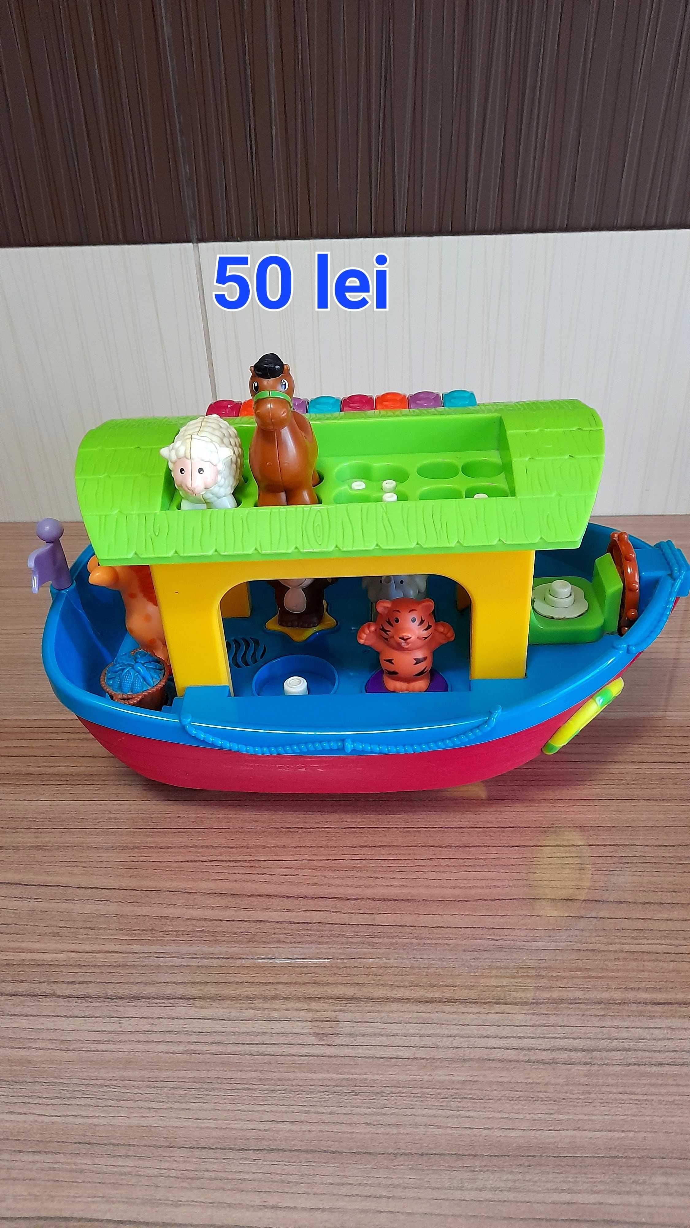 Vand jucării pret pe fiecare poza! Detalii in privat!