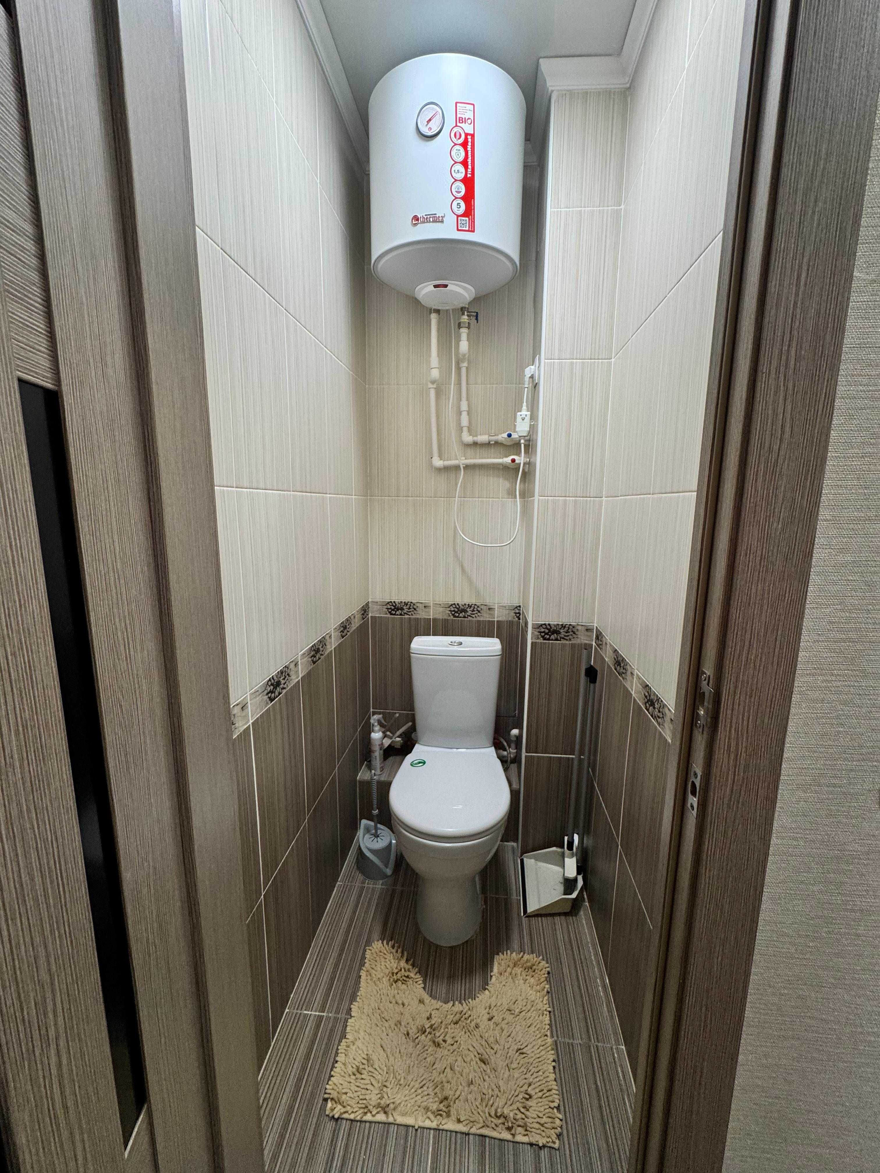 Продаем 1 комн.кв  - мкр. Степной -3, дом 4