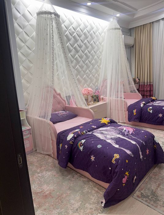 Продаётся квартира