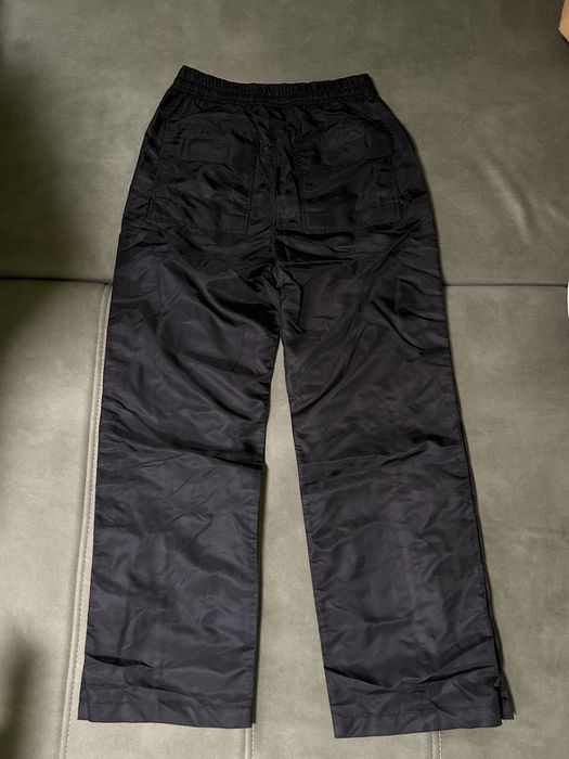 Rick owens pantaloni pusher