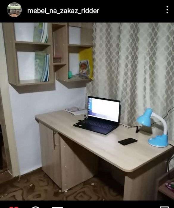 Продам новый письменный стол