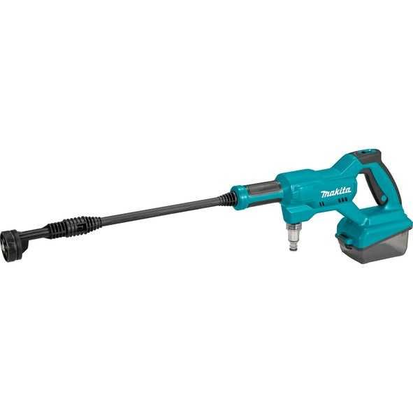 Акумулаторна водоструйка MAKITA DHW180Z, 18V