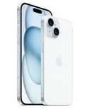 НОВ!!! Apple iPhone 15 Plus, 256GB, 5G, Blue