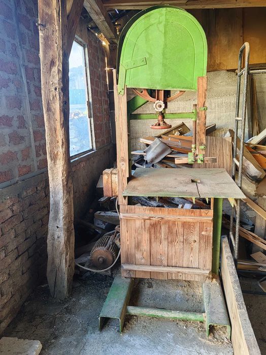 Банциг 4kw трифазен