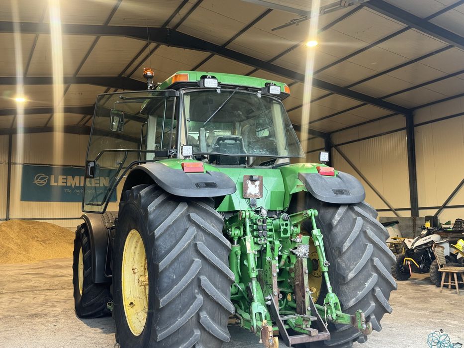 John Deere 8220 240 CP