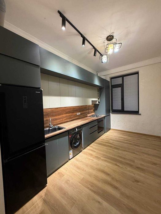 "Sergeli Moshina Bazar" по цене от Застройщика + yevro remont