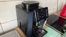 Espressor automat KRUPS Sensation EA910B10, garanție aprilie 2027