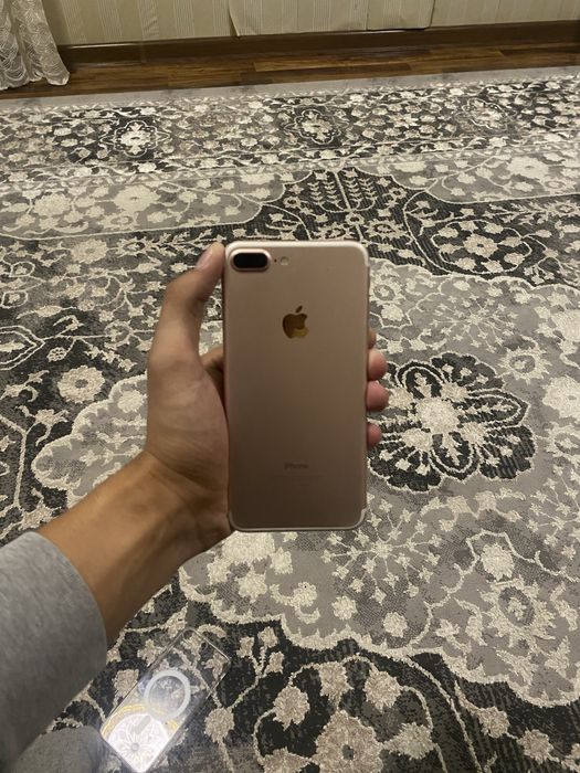 Iphone 7 plus айфон 7+ 128gb