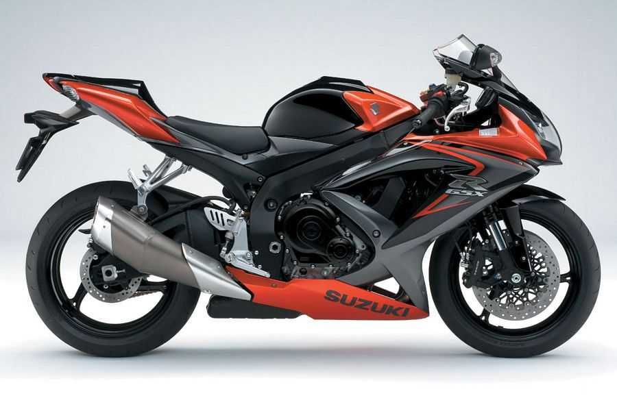 Стикери Сузуки 750 GSXR 2008г.-2009г. Suzuki GSX-R лепенки к8 к9 k8 k9