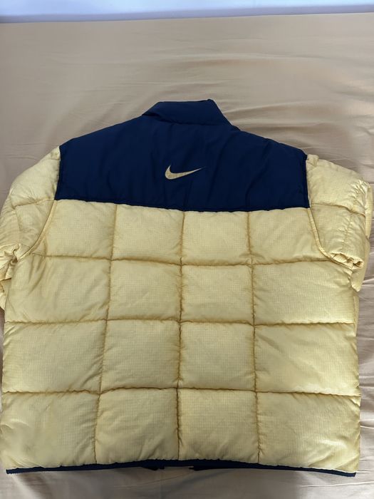 Nike unisex яке