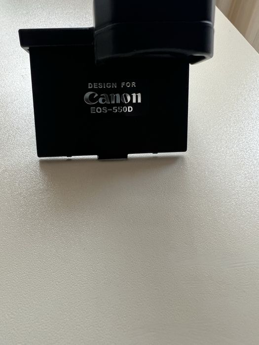 Протектор  LCD за Canon eos 550D