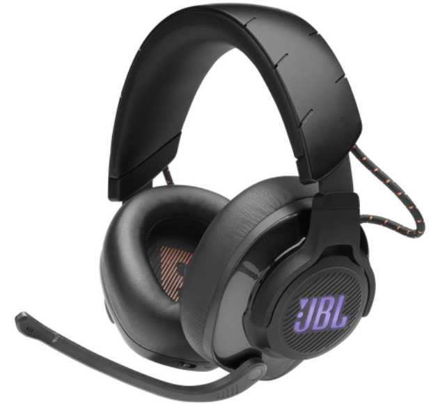 Casti: JBL Quantum 600 2.4GHz (Quantum Surround)