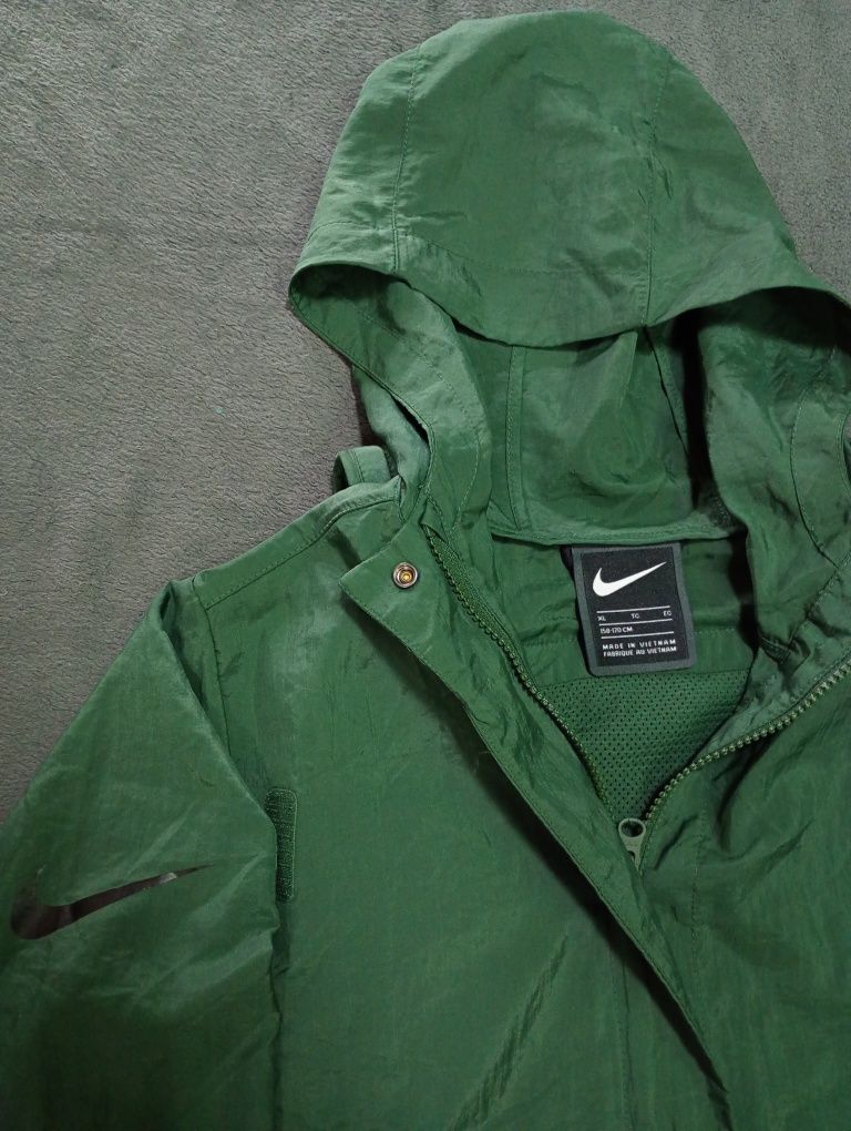 Nike Tech pack ветровка