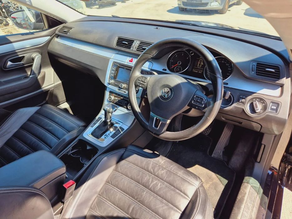 Dezmembram Volkswagen Passat CC, an 2010, 2.0 TDI cod CBB