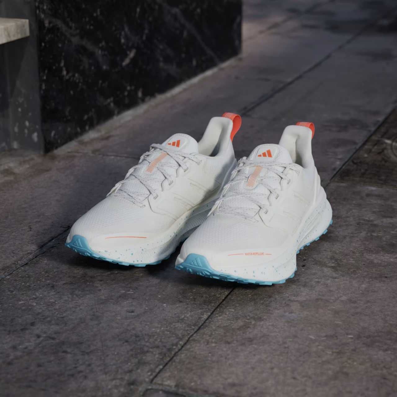 Кроссовки женские adidas Ultrarun 5 TR Running Shoes! Новые в коробке!