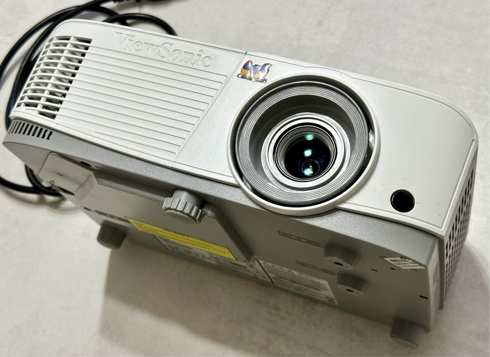 Videoproiector viewsonic