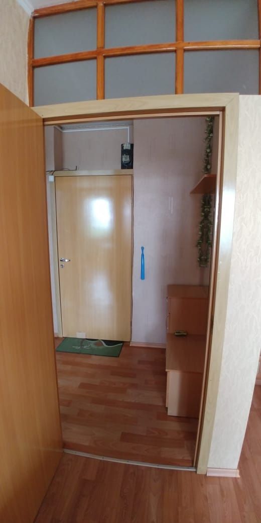 Просторная ,чистая ,теплая2 ком 8 микр 12000, 1 ком 3" б микр 8000т.
