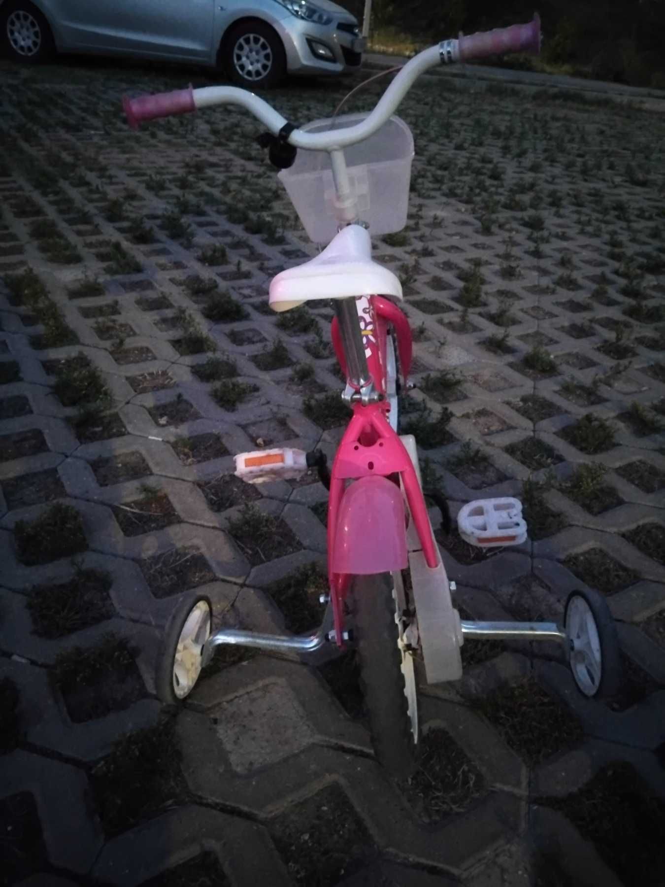 Детско колело Dino bikes
