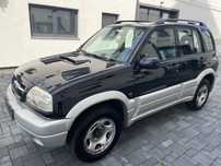 Suzuki Grand Vitara Suzuki Grand Vitara