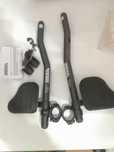 Bare contratimp bicicleta  3Tdesign