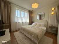 Apartament finisat la cheie! Ideal pentru locuit sau investitie!