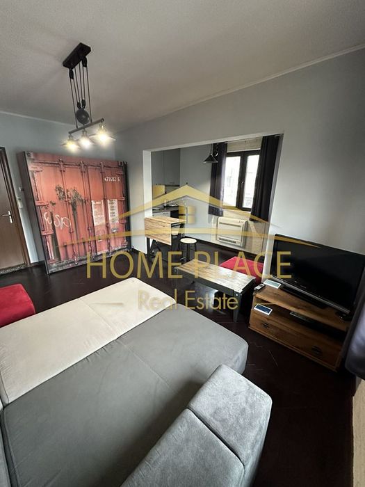 Продава се Едностаен апартамент в Варна, ВИНС - 38 кв.м за 2922 €/кв.м - Снимка #7