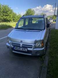 Dezmembrez Suzuki Wagon