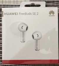 Casti Wireless Huawei FreeBuds SE 2 White - SIGILAT