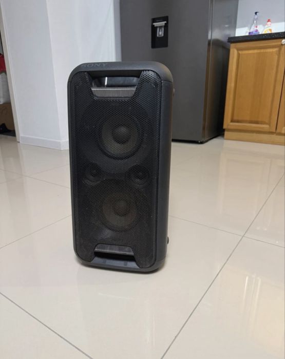 Boxa portabila sony  GTK xb5