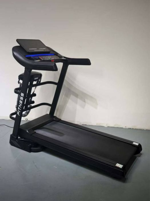 Электрическая беговая дорожка FITNESS для дома
