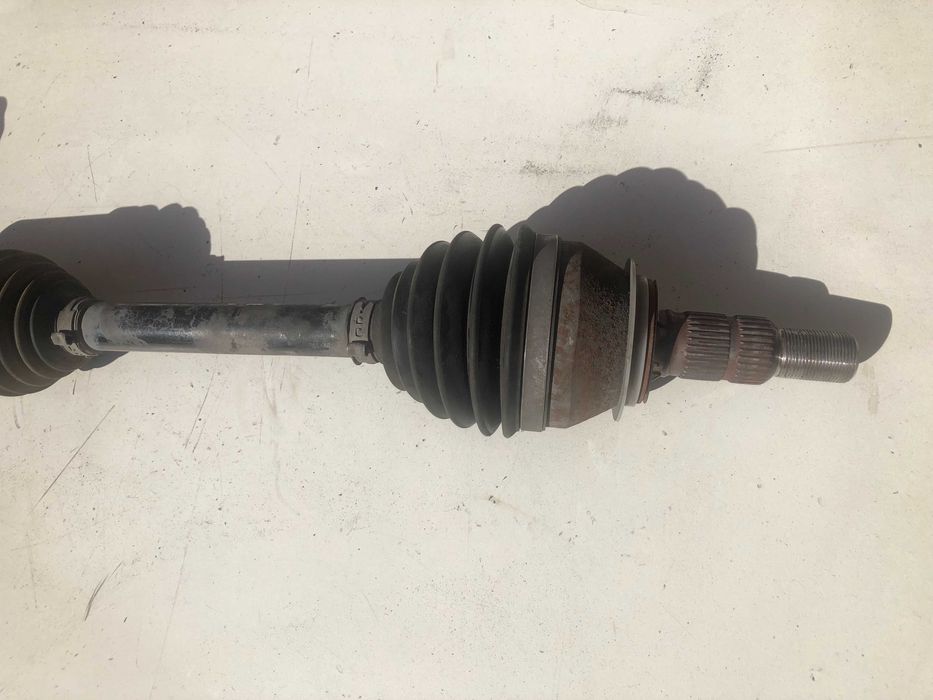 Дълга полуоска от Opel insignia b sport tourer z18 2018г