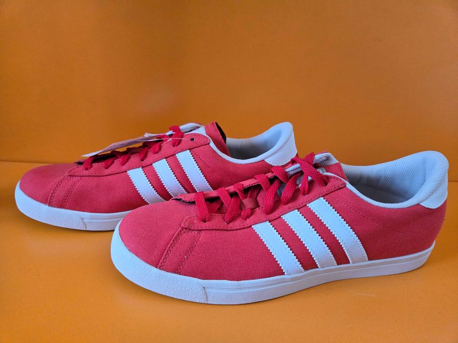 ADIDAS Greenstar чисто нови мъжки обувки ORIGINALS номер 44