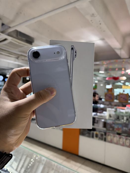 Iphone 17 air 256gb