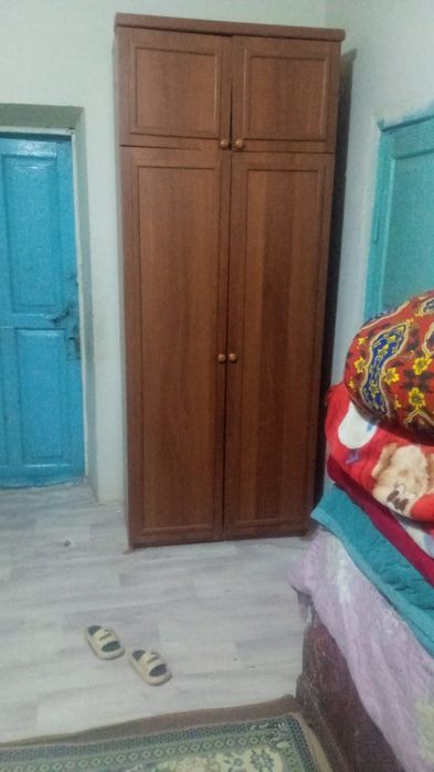 Шкаф пен стенка сатылады