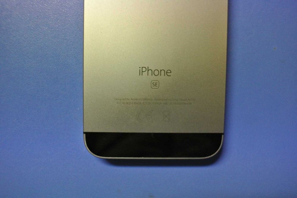 Iphone SE 32GB. 90 лв.