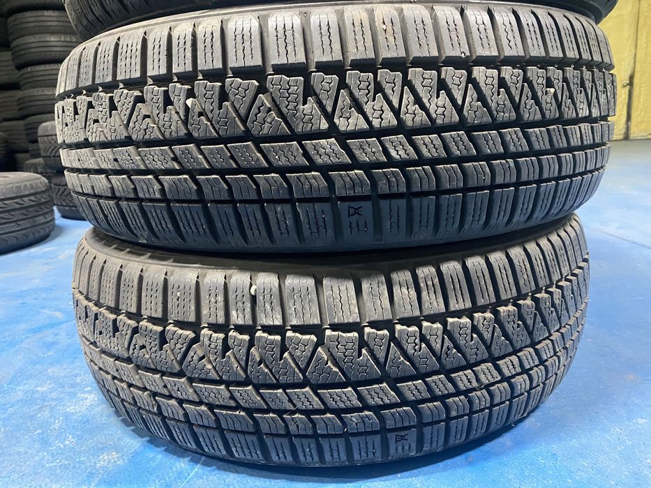 215 65 17 Kumho aproape Noi
