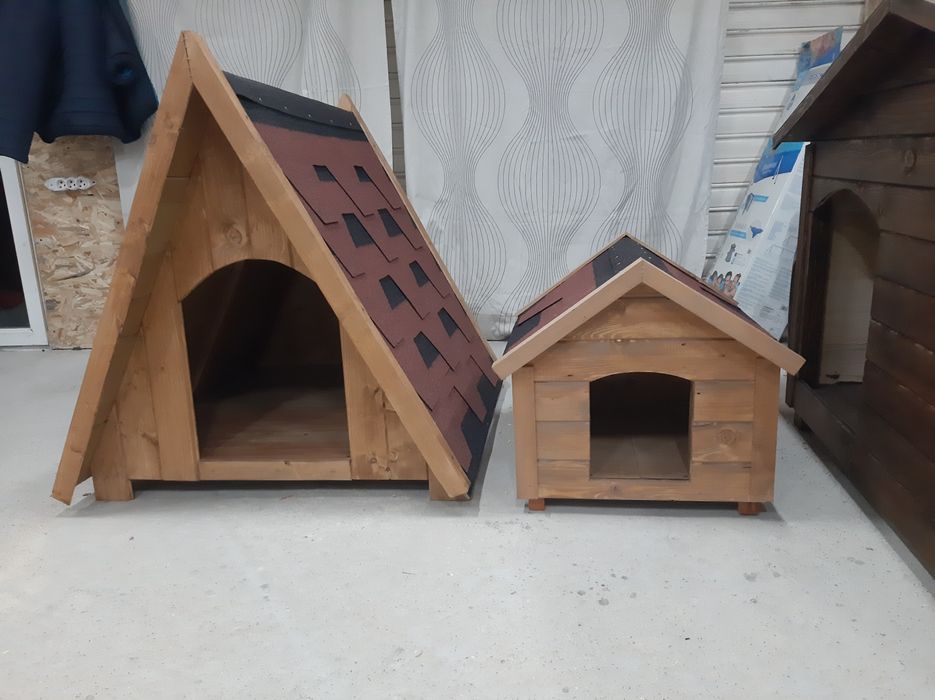 Кучешка къща къщи за кучета