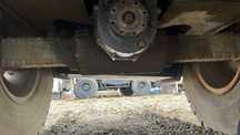 Vand Punte Vola Terex